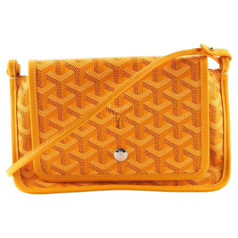 designers for goyard|Goyard canvas.